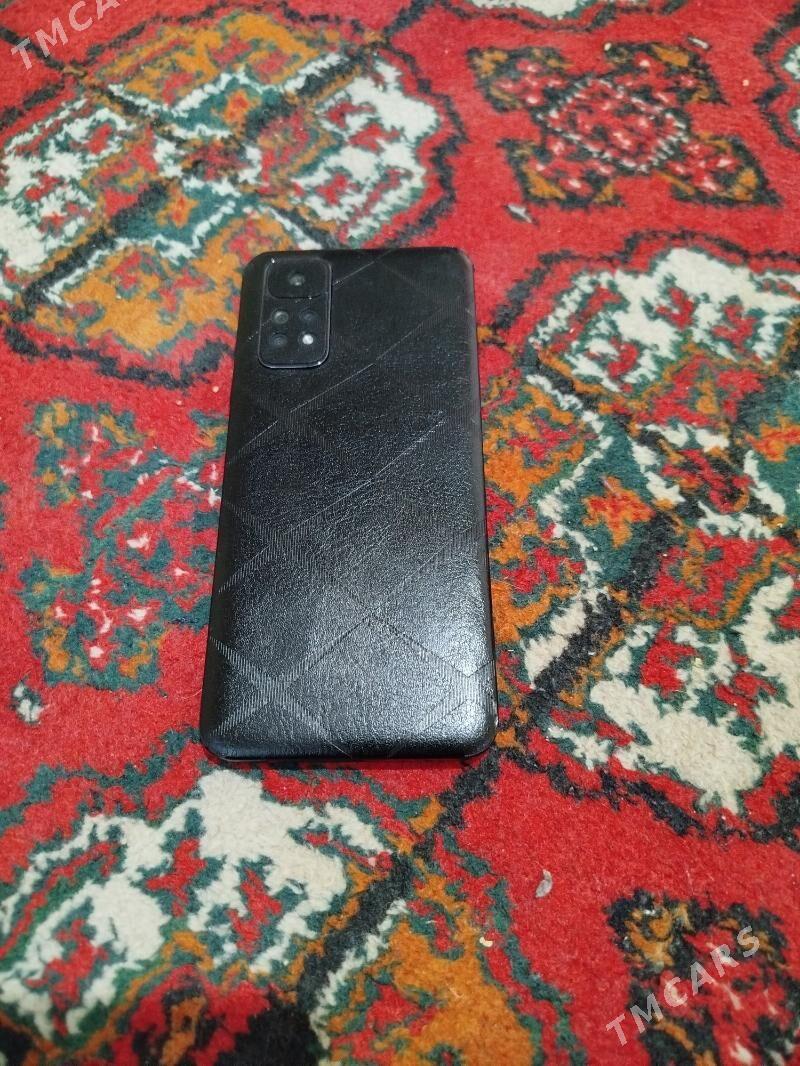 Redmi Not 11 - Gyzylarbat - img 2