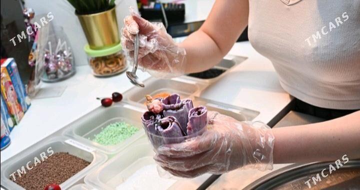 Marozny Aparat - Aşgabat - img 2