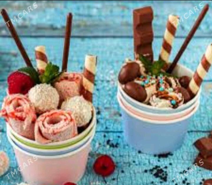 Marozny Aparat - Aşgabat - img 3