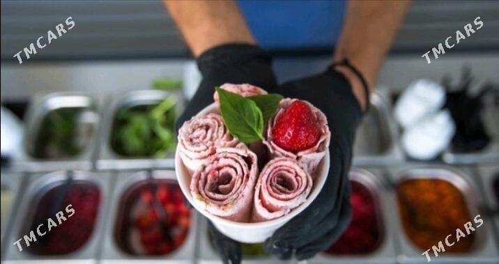 Marozny Aparat - Aşgabat - img 4