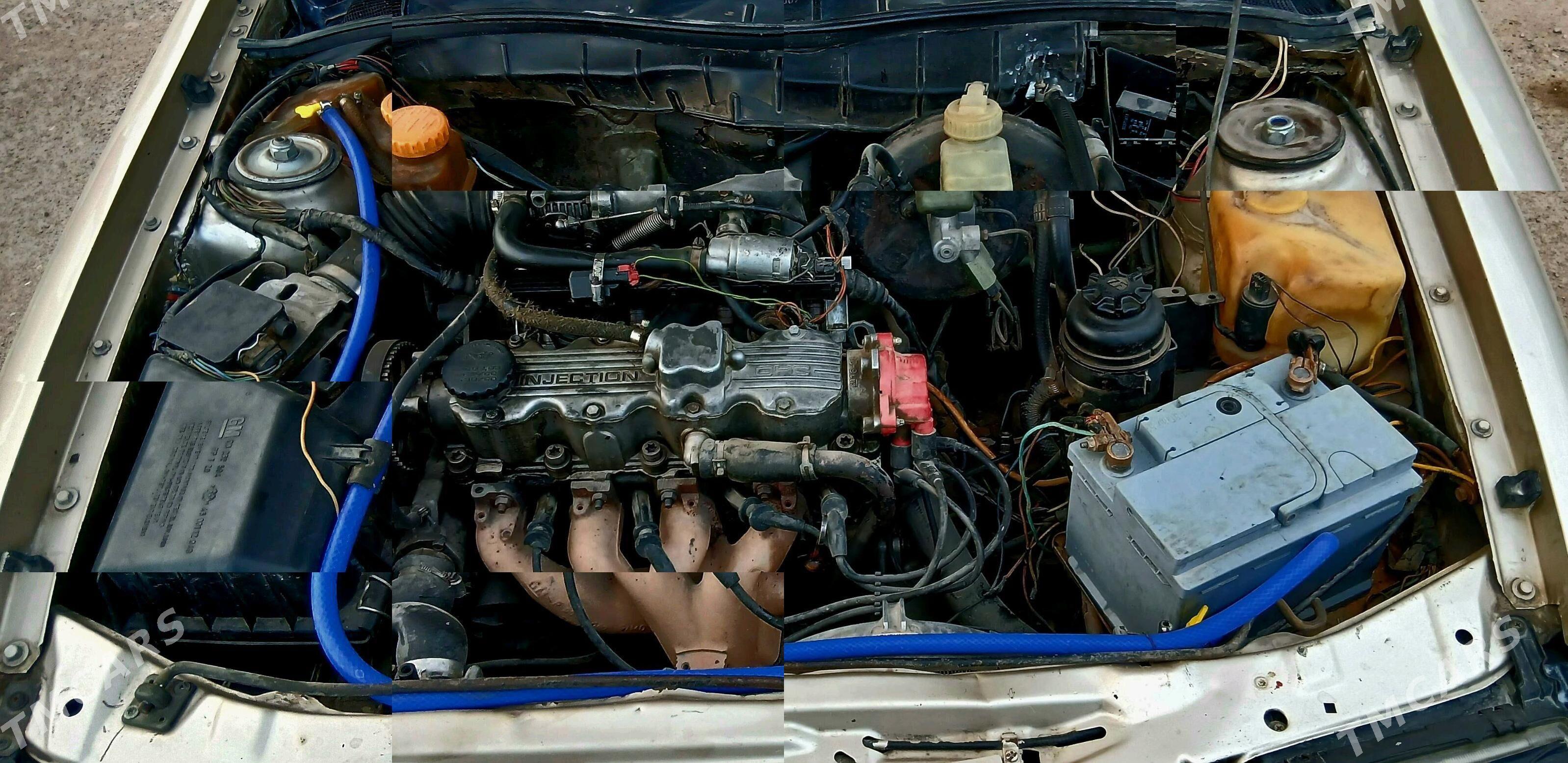 Opel Vectra 1991 - 40 000 TMT - Шабатский этрап - img 5