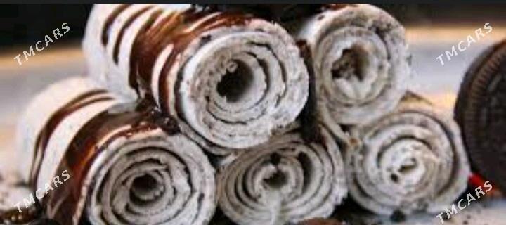 Marozny Aparat - Aşgabat - img 5