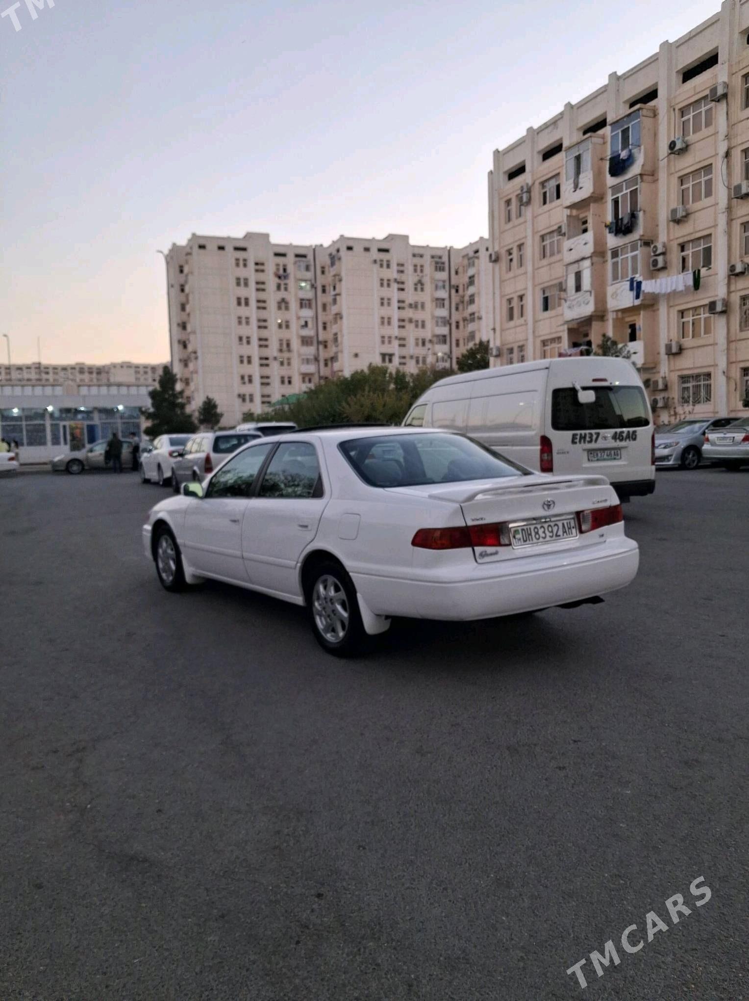 Toyota Camry 2000 - 147 000 TMT - Parahat 6 - img 3