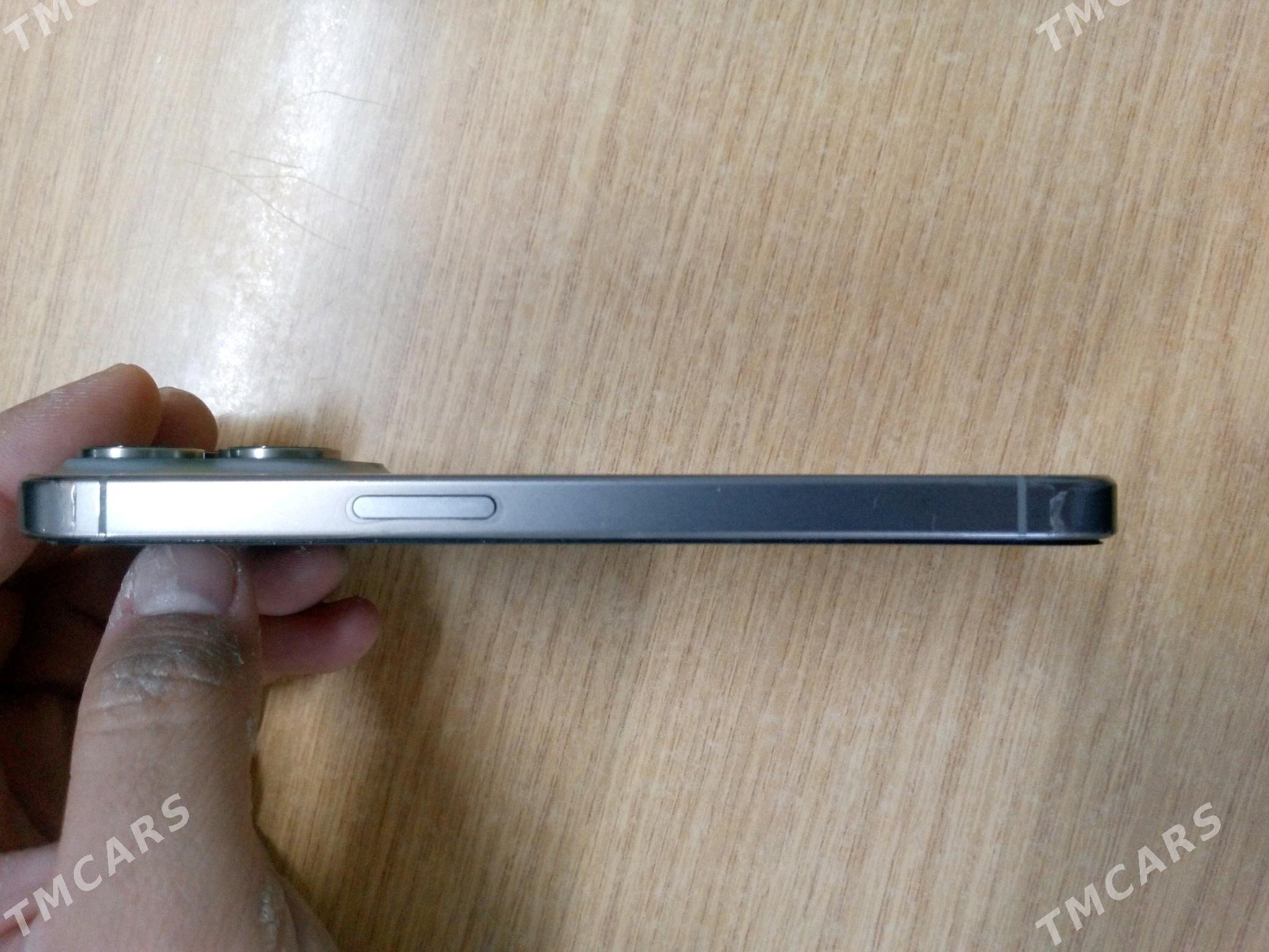 iPhone 15 pro - Ашхабад - img 4