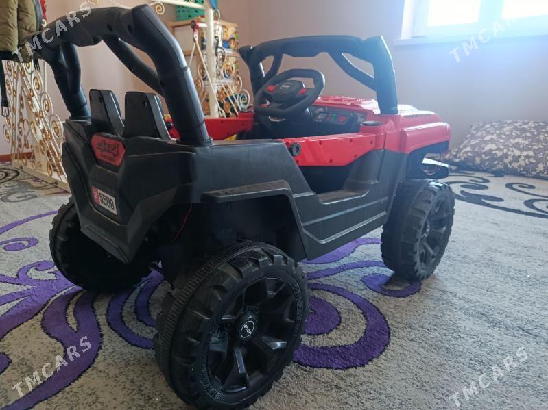 caga masyn - Tejen - img 2