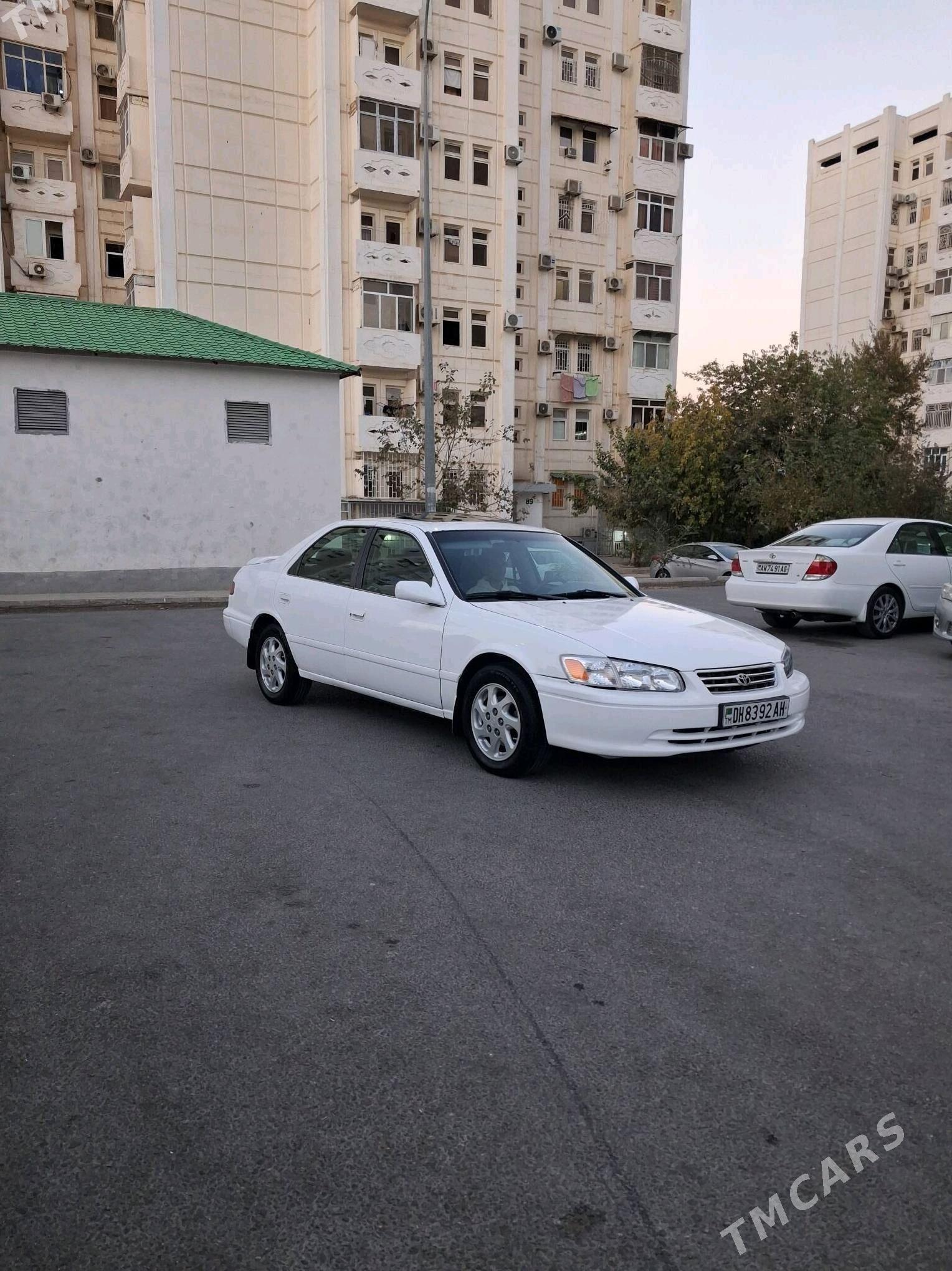 Toyota Camry 2000 - 147 000 TMT - Parahat 6 - img 2