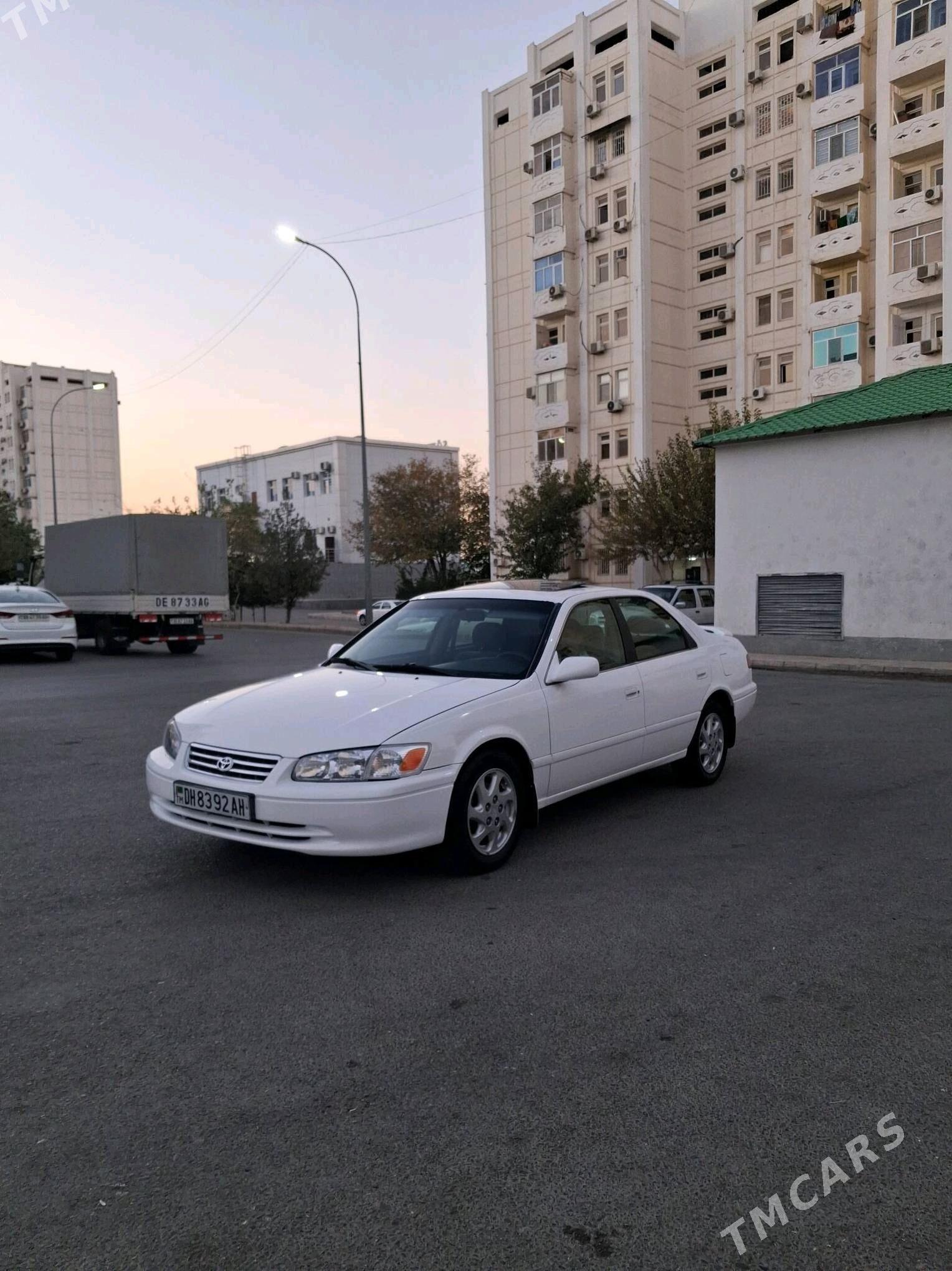Toyota Camry 2000 - 147 000 TMT - Parahat 6 - img 1