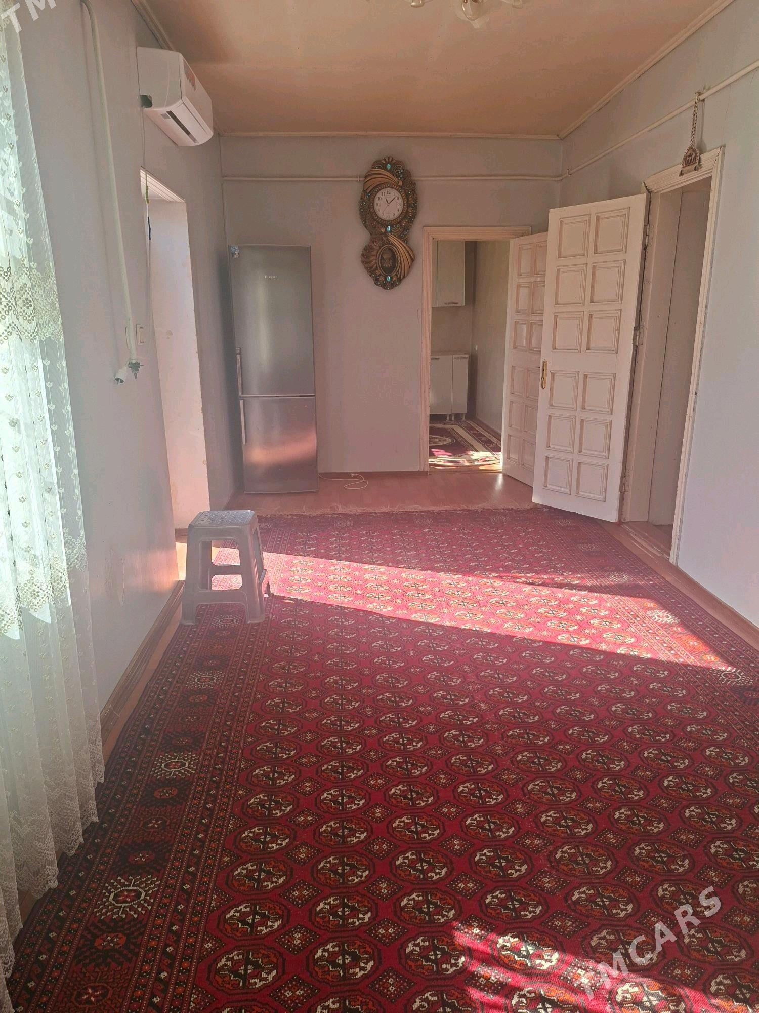 arenda hitrowka 3 park ýani - Хитровка - img 1