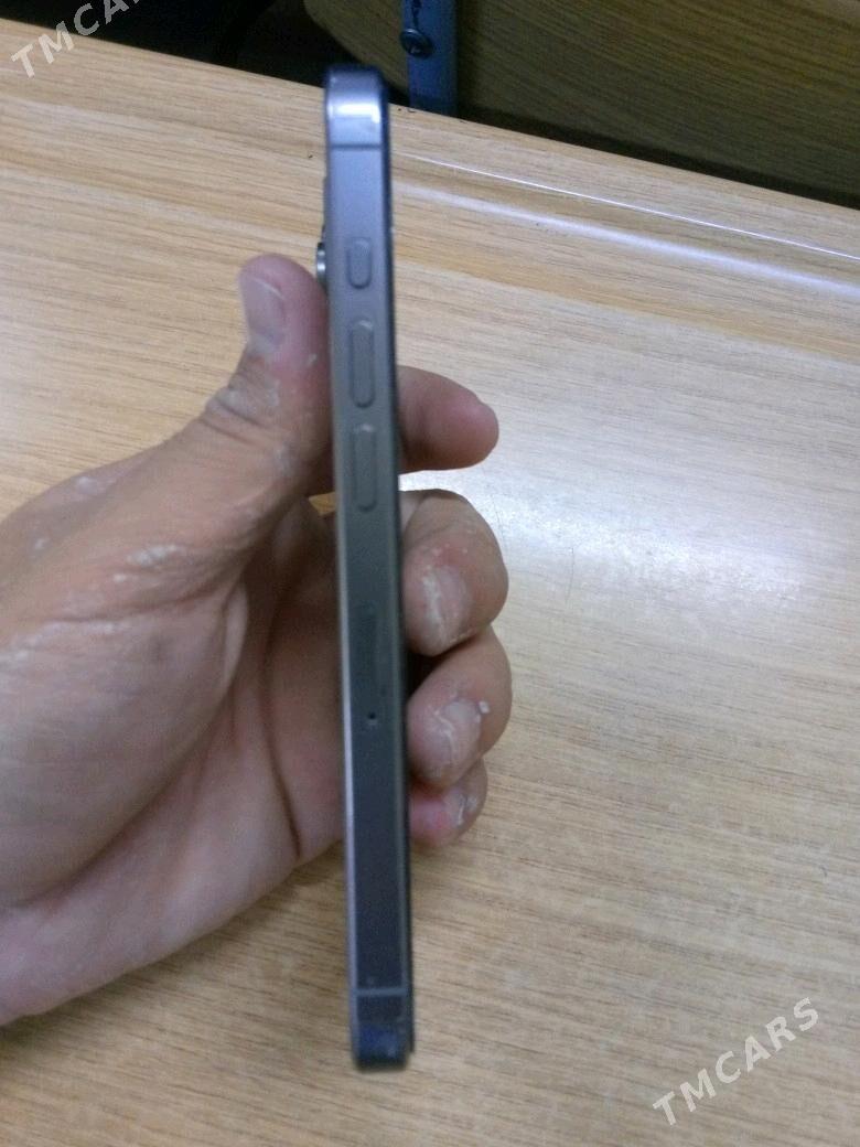 iPhone 15 pro - Ашхабад - img 2