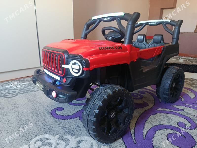 caga masyn - Tejen - img 3