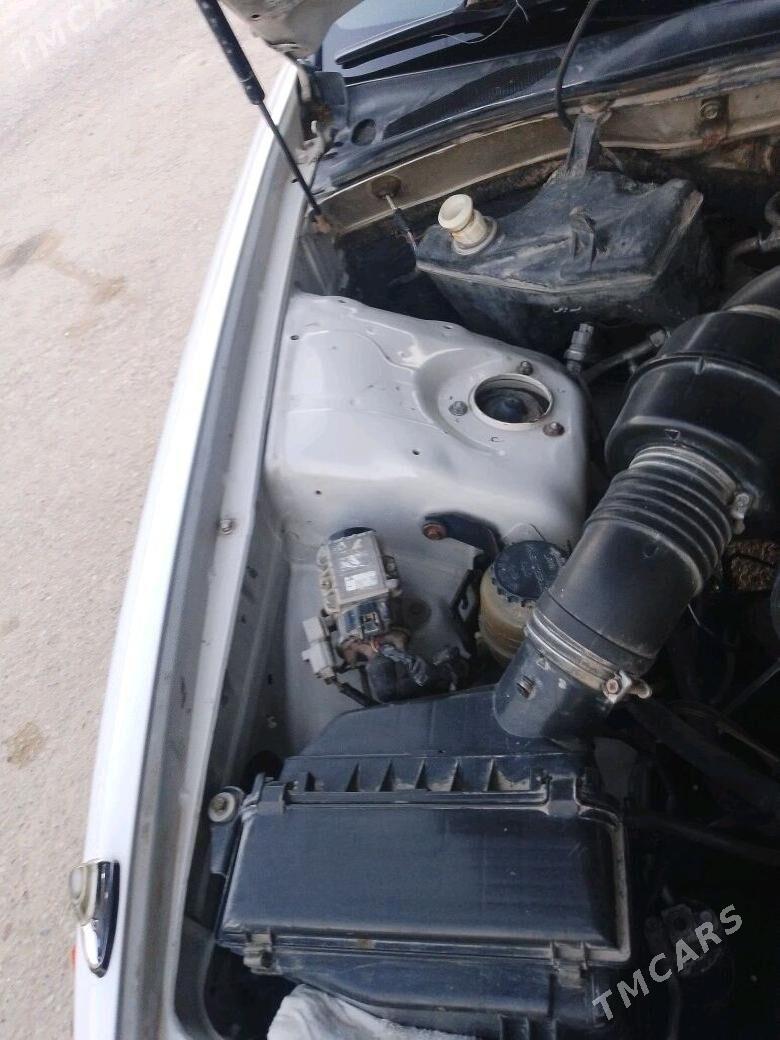 Toyota Mark II 1995 - 55 000 TMT - Мары - img 10