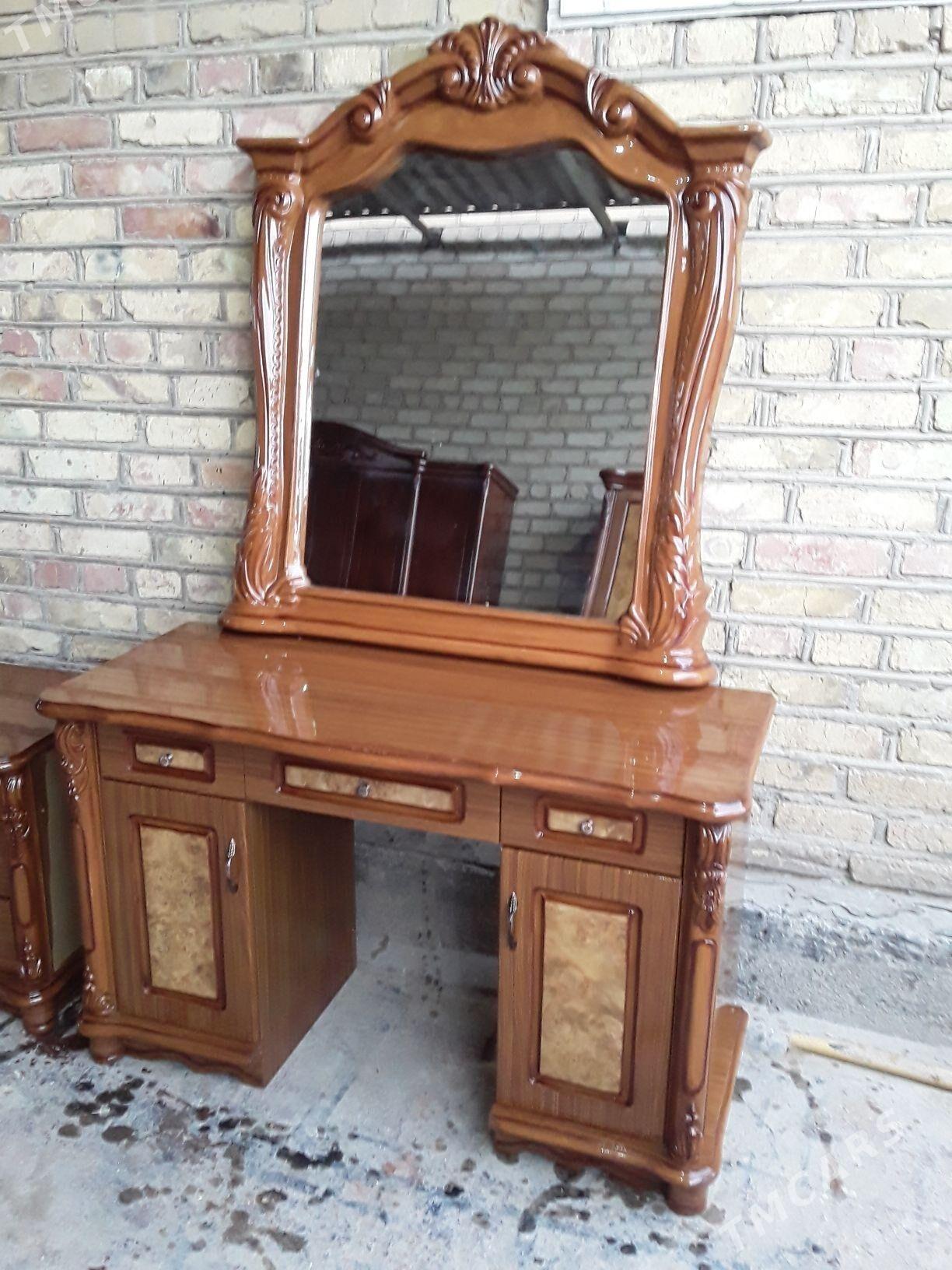 spalny garnitur kamp - Дянев - img 2