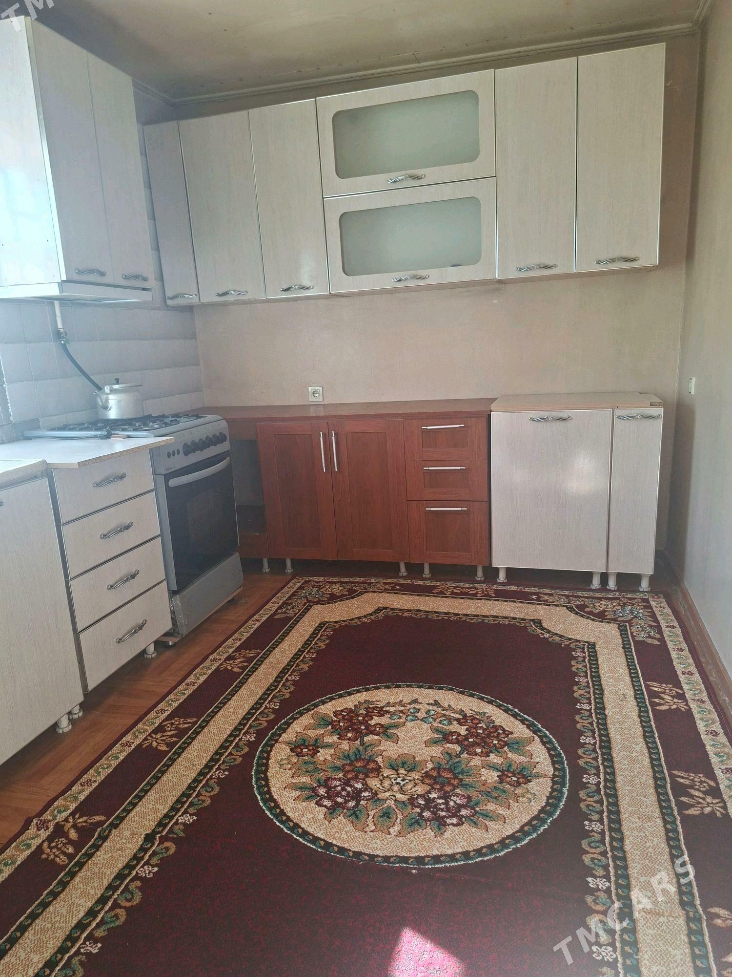 arenda hitrowka 3 park ýani - Хитровка - img 5