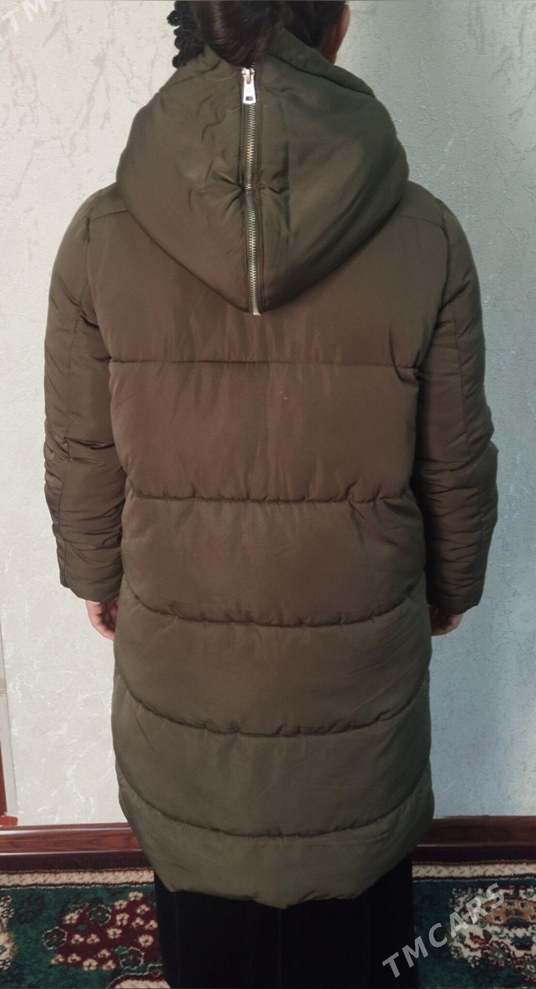 Куртка пуховик kurtka - Daşoguz - img 3