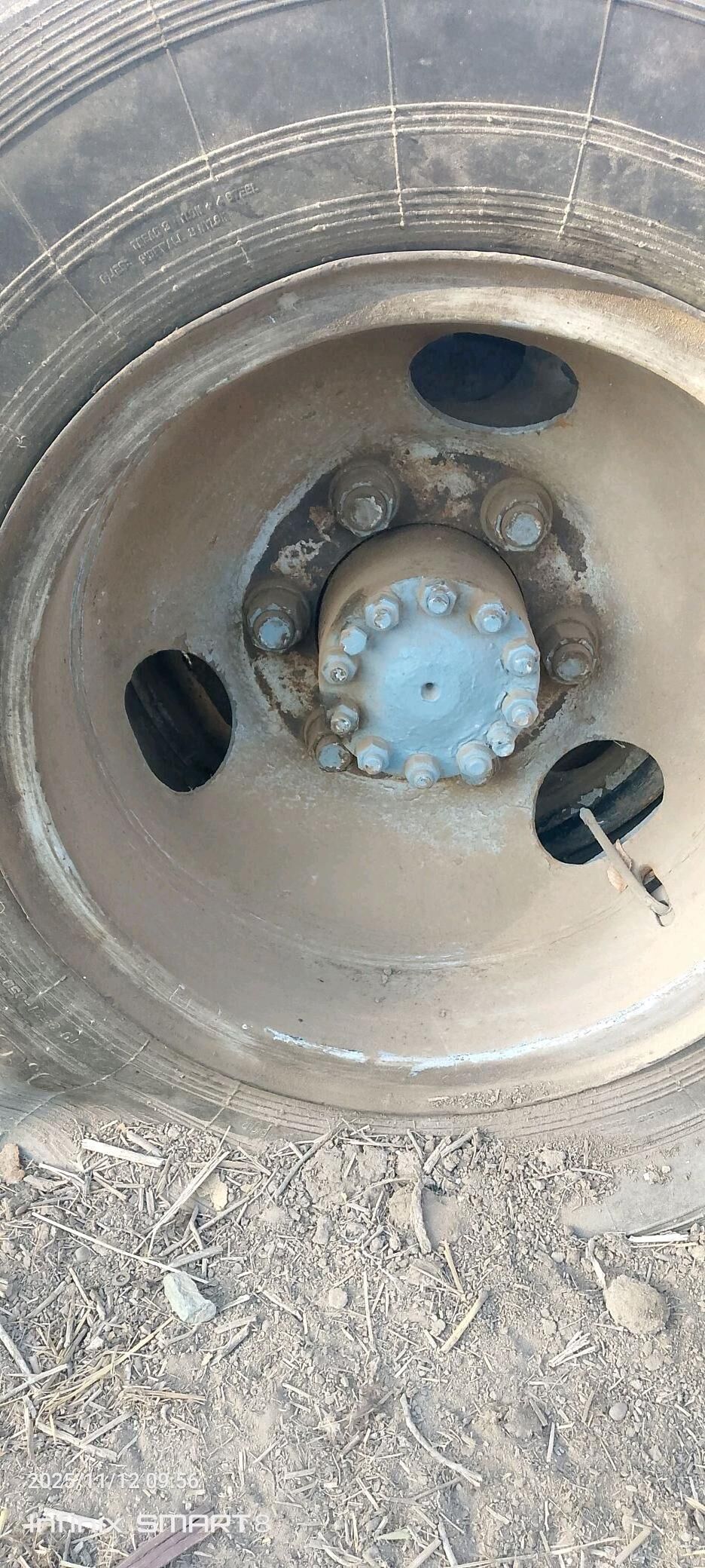 gaz 53 7 000 TMT - Türkmenbaşy etr. - img 2