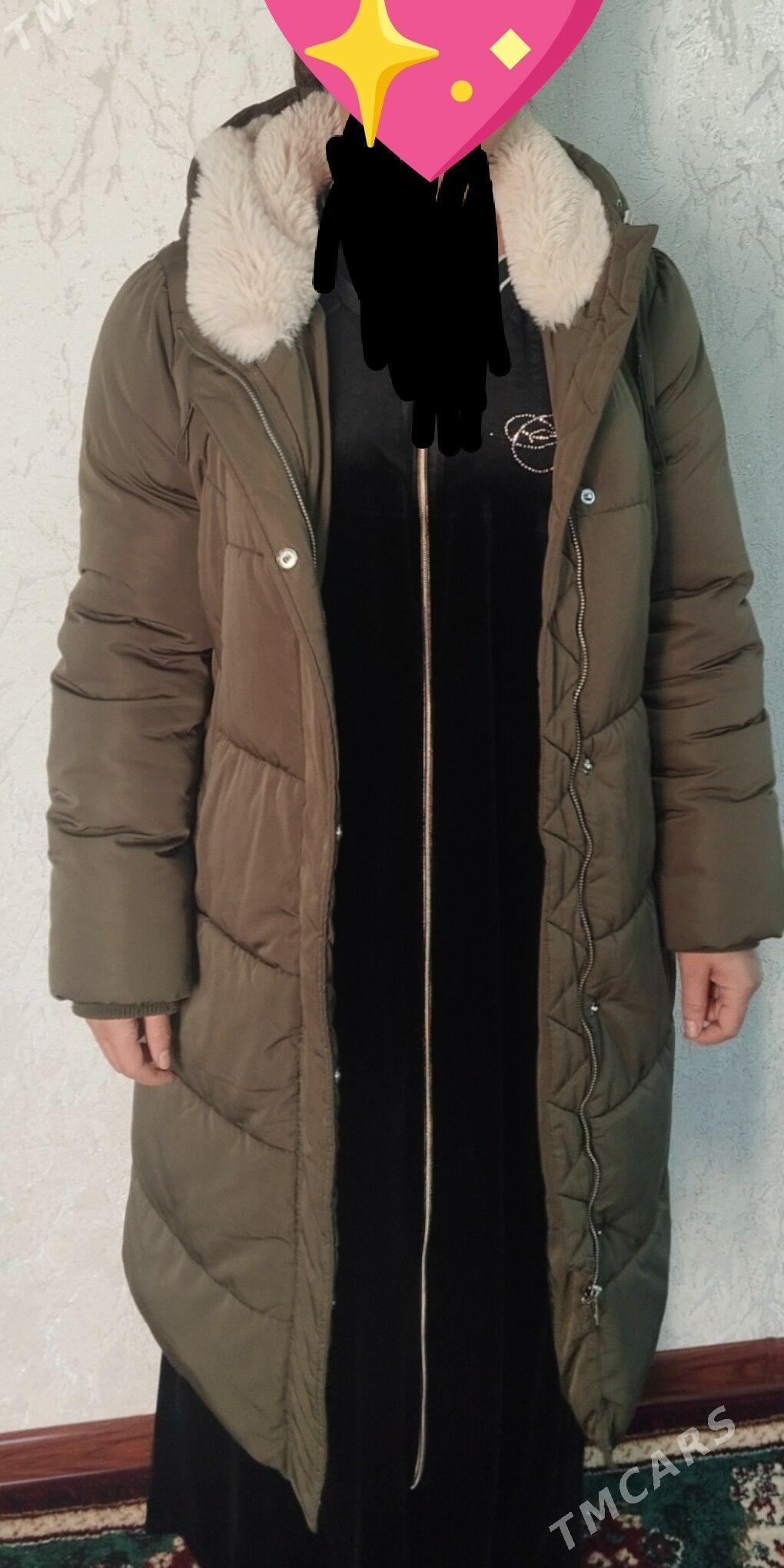 Куртка пуховик kurtka - Daşoguz - img 5