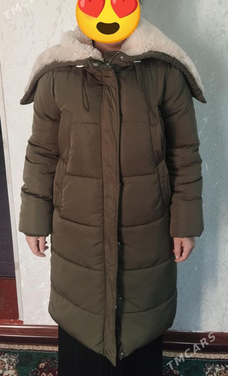 Куртка пуховик kurtka - Daşoguz - img 2