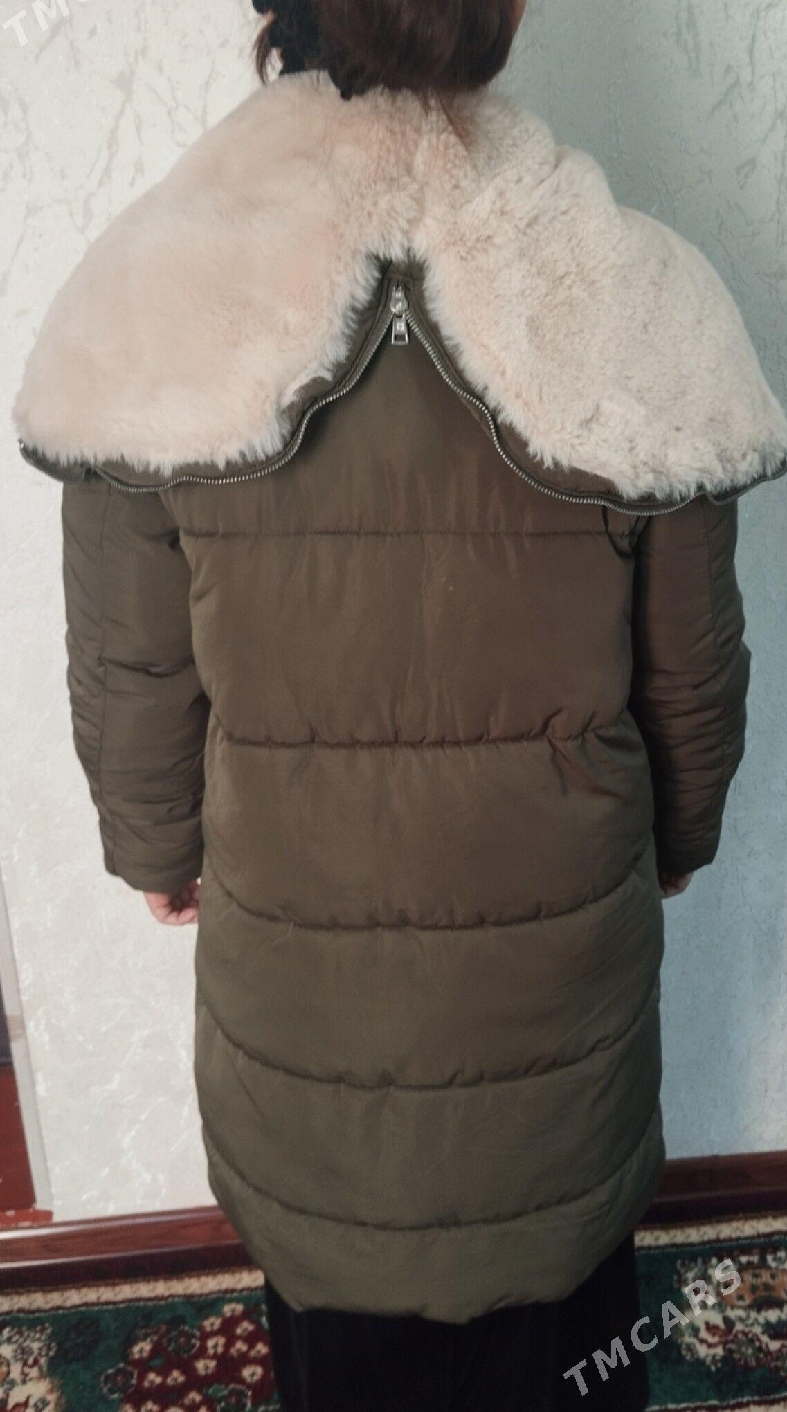 Куртка пуховик kurtka - Daşoguz - img 4