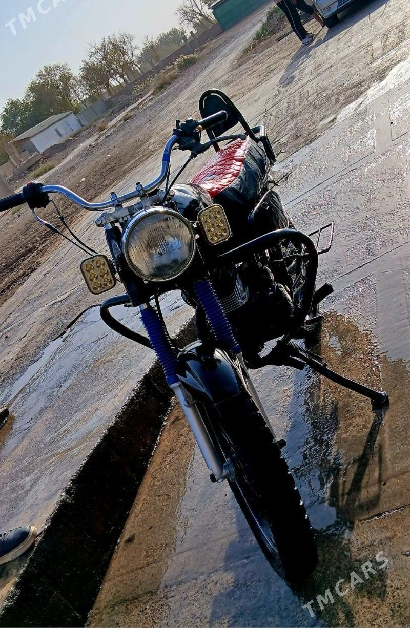 Fekon FK150-8G 2024 - 8 000 TMT - Теджен - img 2