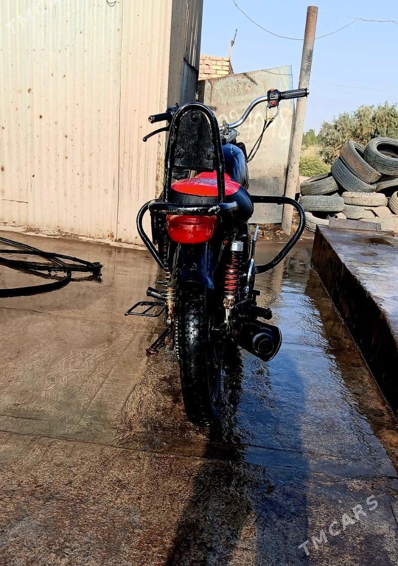 Fekon FK150-8G 2024 - 8 000 TMT - Теджен - img 1