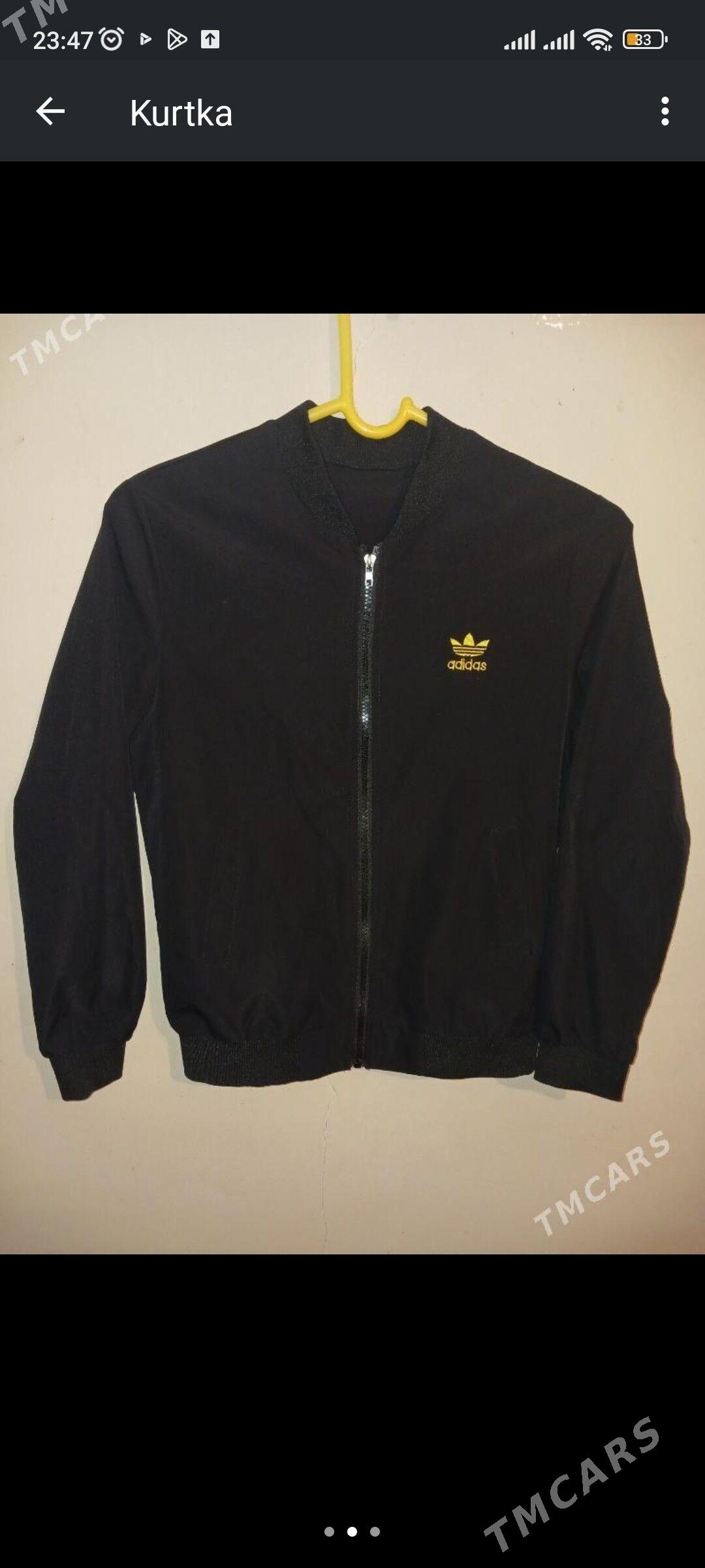 Kurtka Oglan - Туркменбаши - img 3