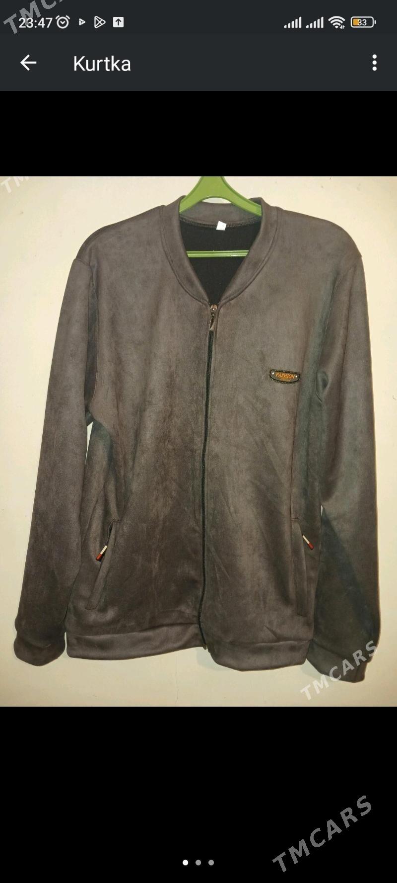 Kurtka Oglan - Туркменбаши - img 2