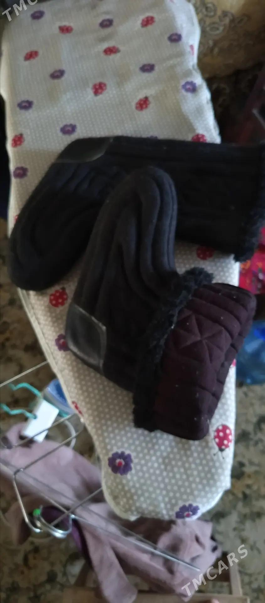 валенки российские - Türkmenabat - img 3