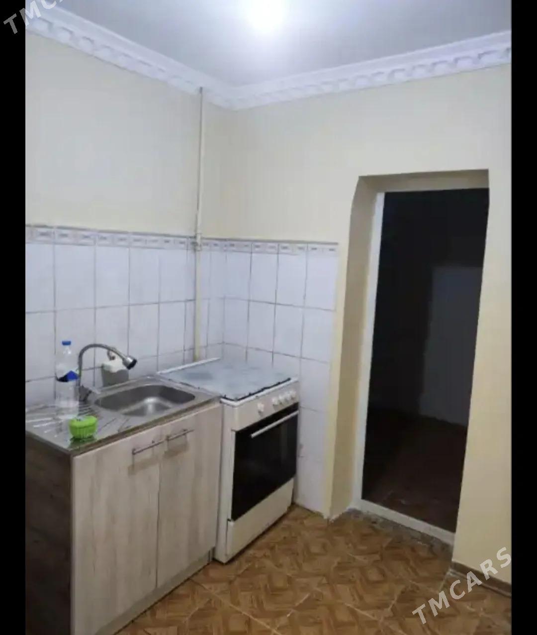 11 мкр Айтакова - Ашхабад - img 3