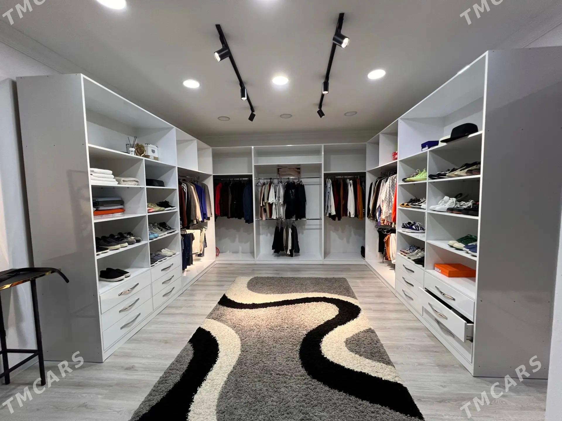 Дом в Багире - Aşgabat - img 2