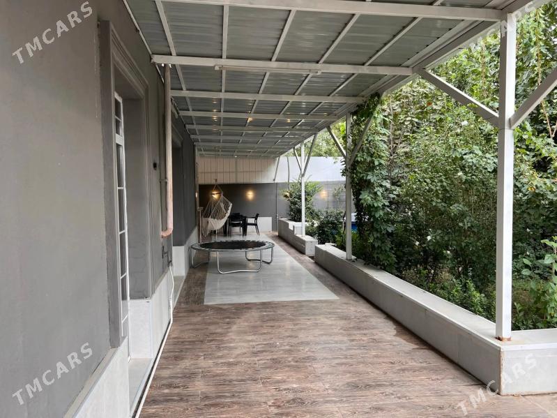 Дом в Багире - Aşgabat - img 8