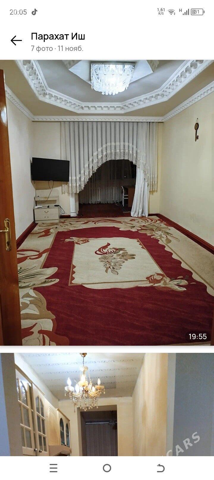 аренда - Ашхабад - img 3