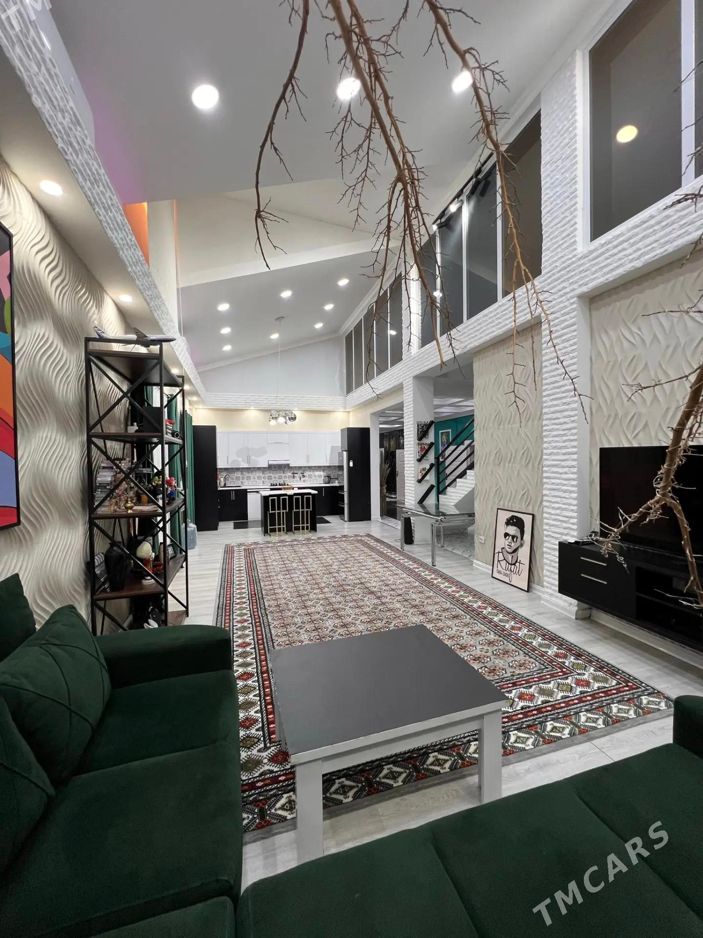 Дом в Багире - Aşgabat - img 4