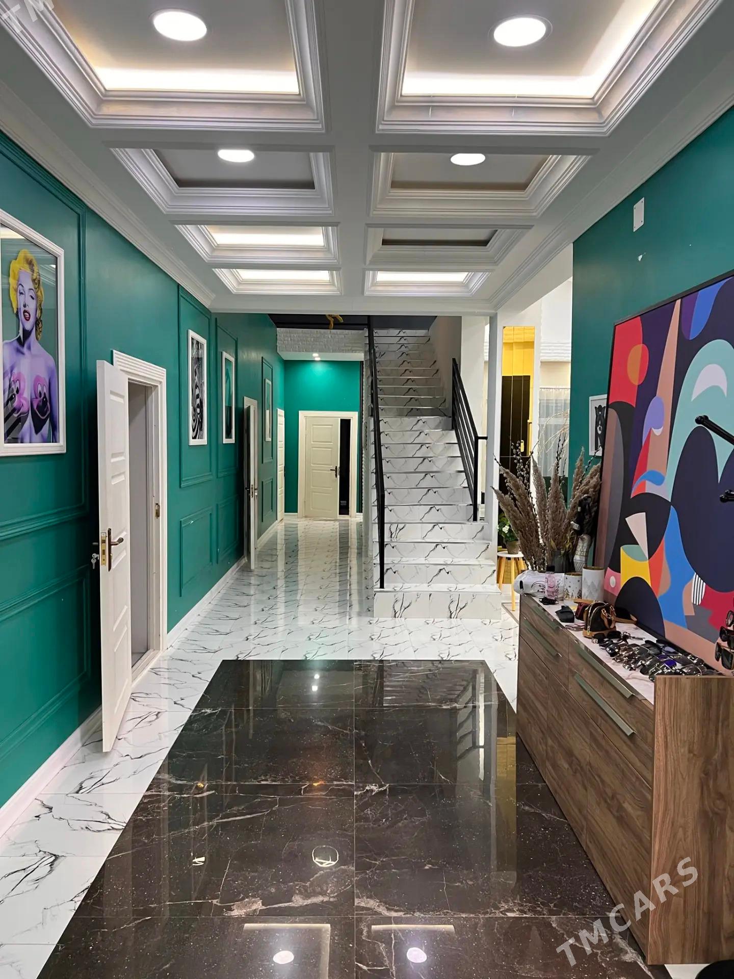 Дом в Багире - Aşgabat - img 6