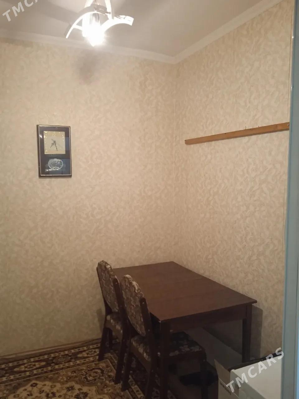 11 мкр Айтакова - Ашхабад - img 2