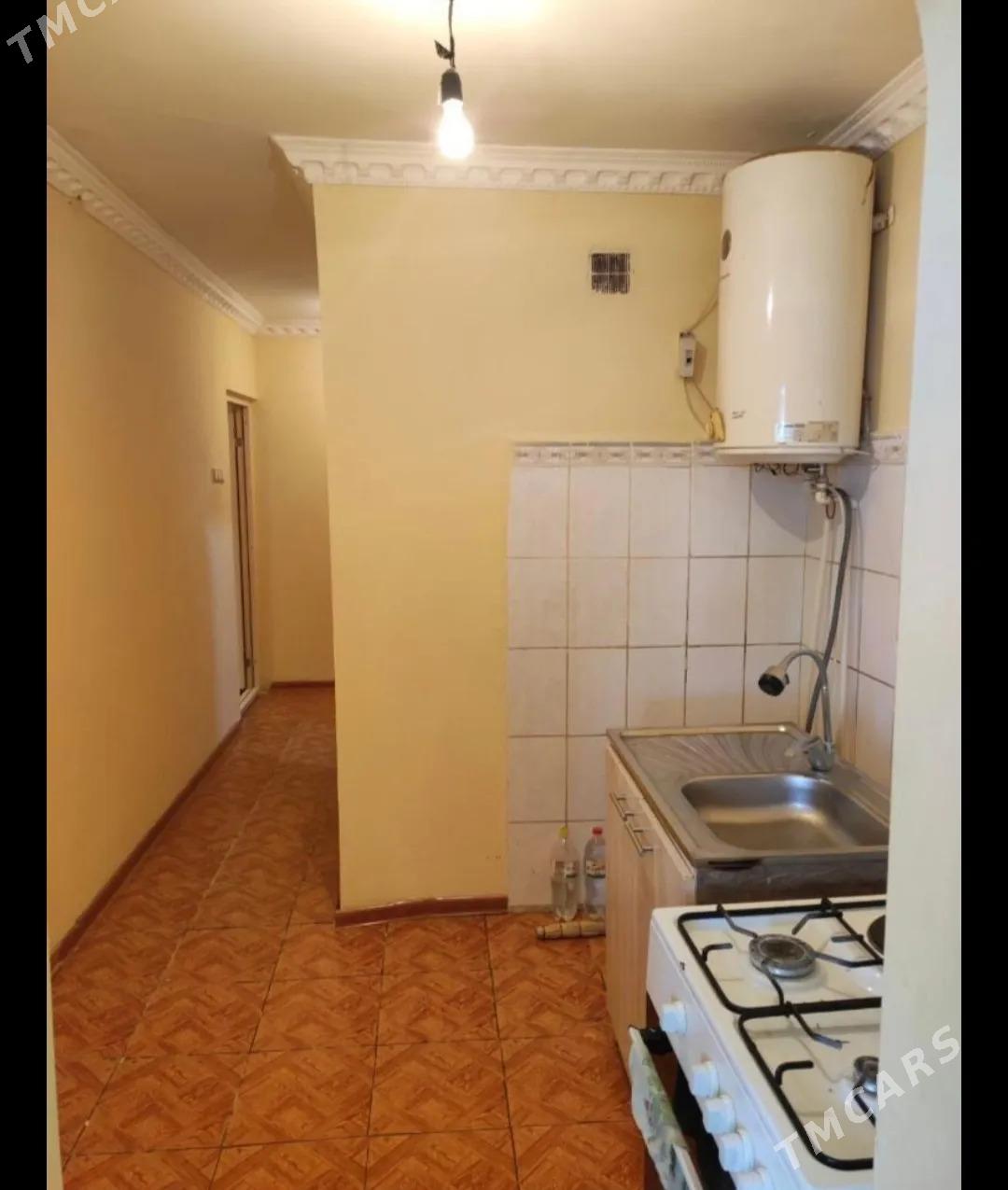 11 мкр Айтакова - Ашхабад - img 6