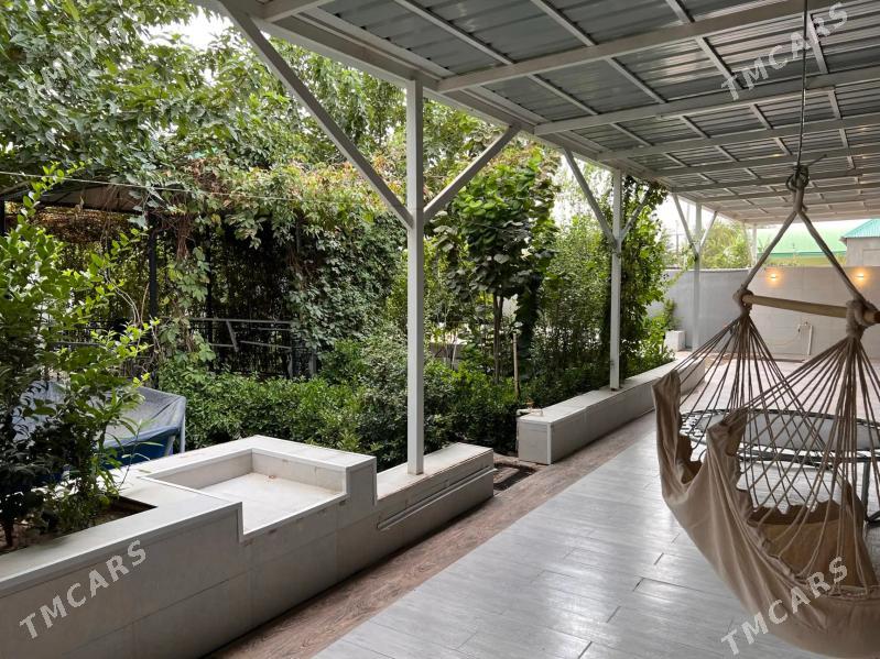 Дом в Багире - Aşgabat - img 7