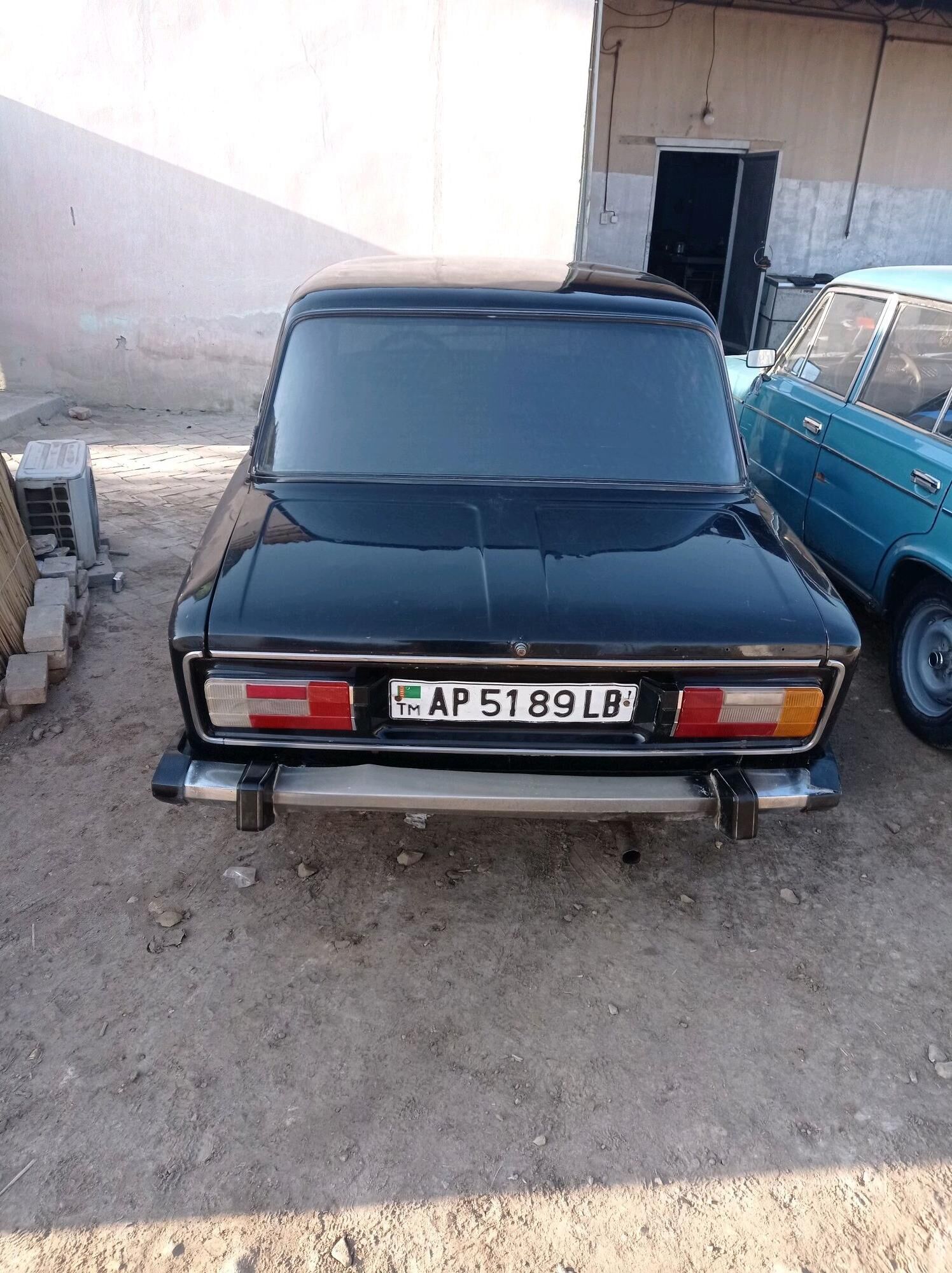 Lada 2106 1990 - 18 000 TMT - Halaç - img 5