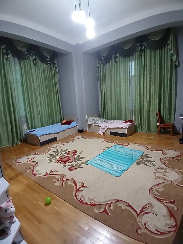 SOWETSKIÝ 4 OTAGLY 2 GATDA - ул. Советская (Гарашсызлык шаёлы) - img 5