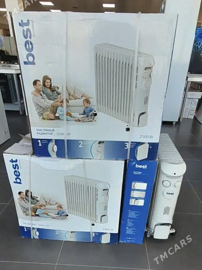 GAPYRGA PEÇ HER GORNYŞDE BAR - Aşgabat - img 1