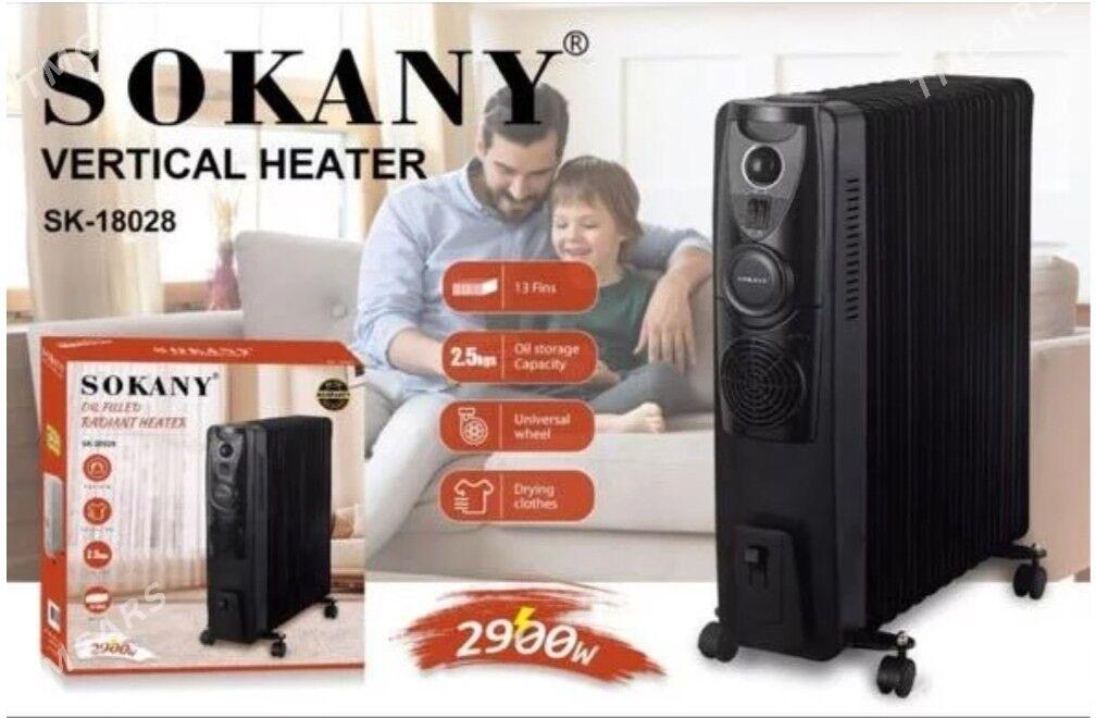 GAPYRGA PEÇ HER GORNYŞDE BAR - Aşgabat - img 4