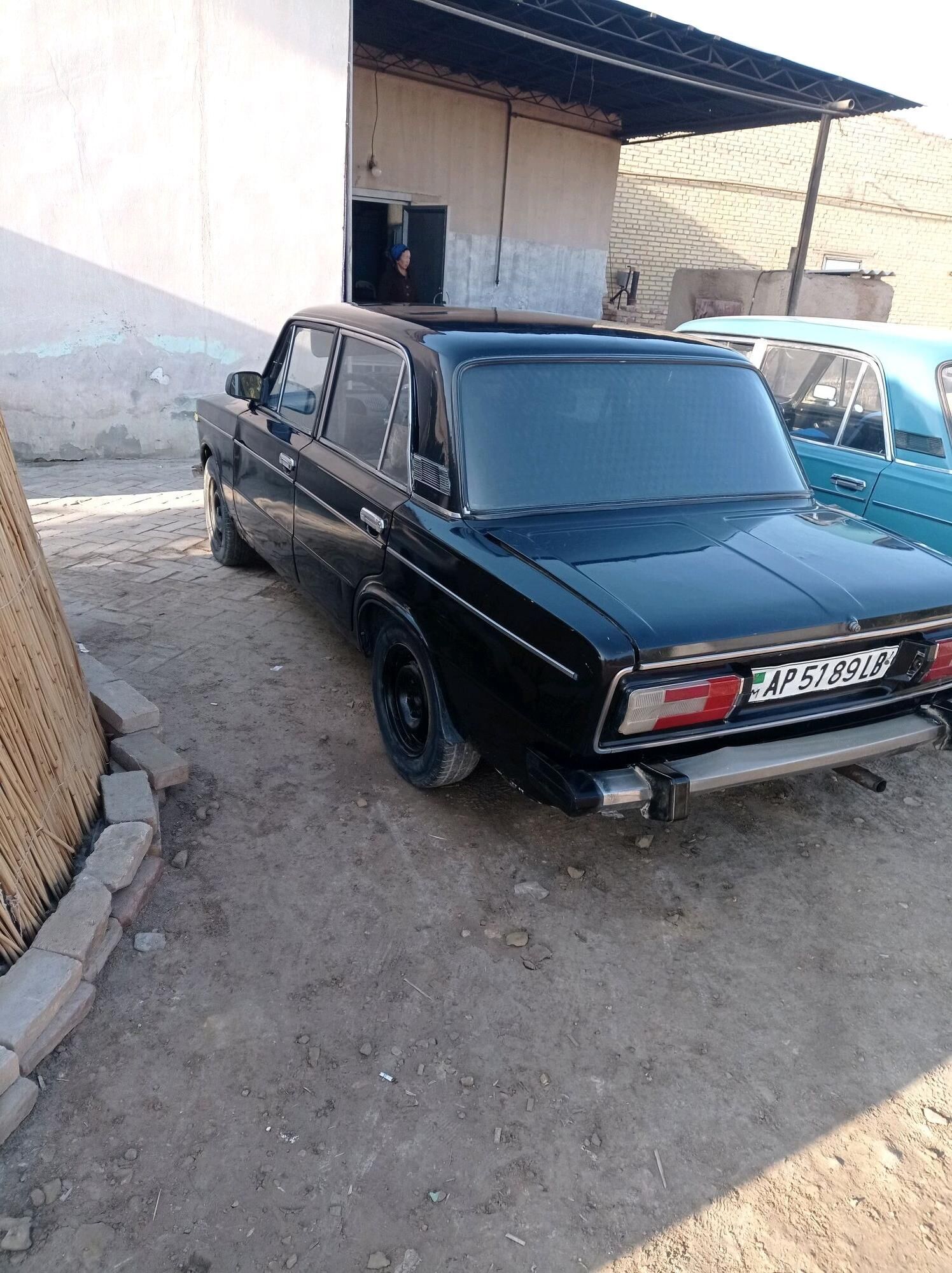 Lada 2106 1990 - 18 000 TMT - Halaç - img 4