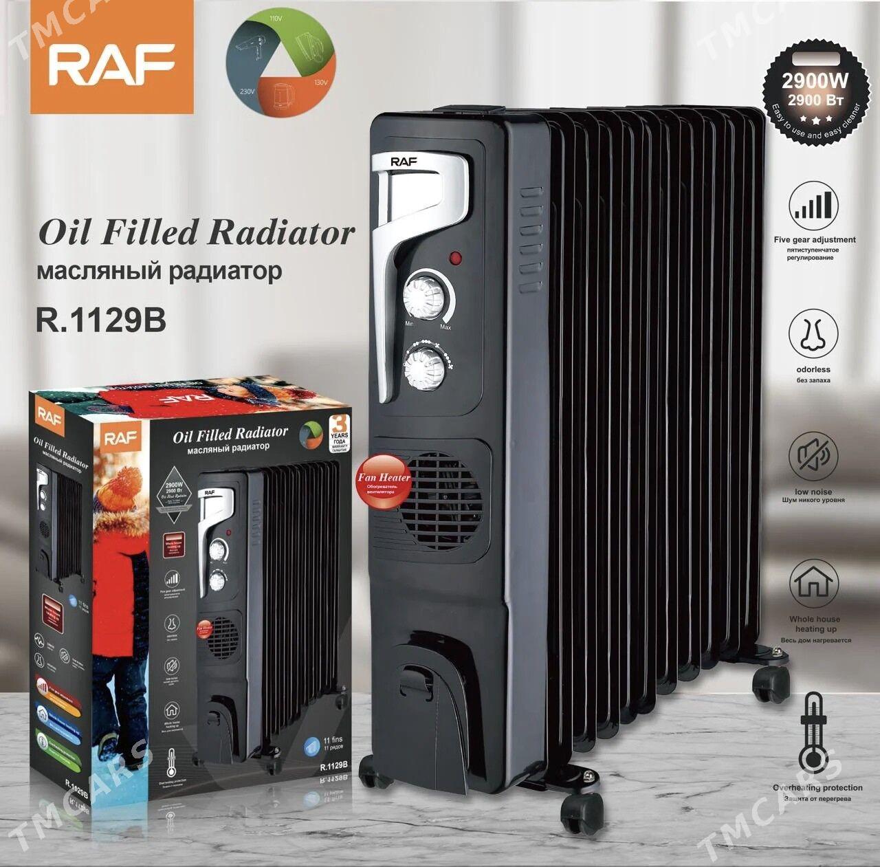 GAPYRGA PEÇ HER GORNYŞDE BAR - Aşgabat - img 10