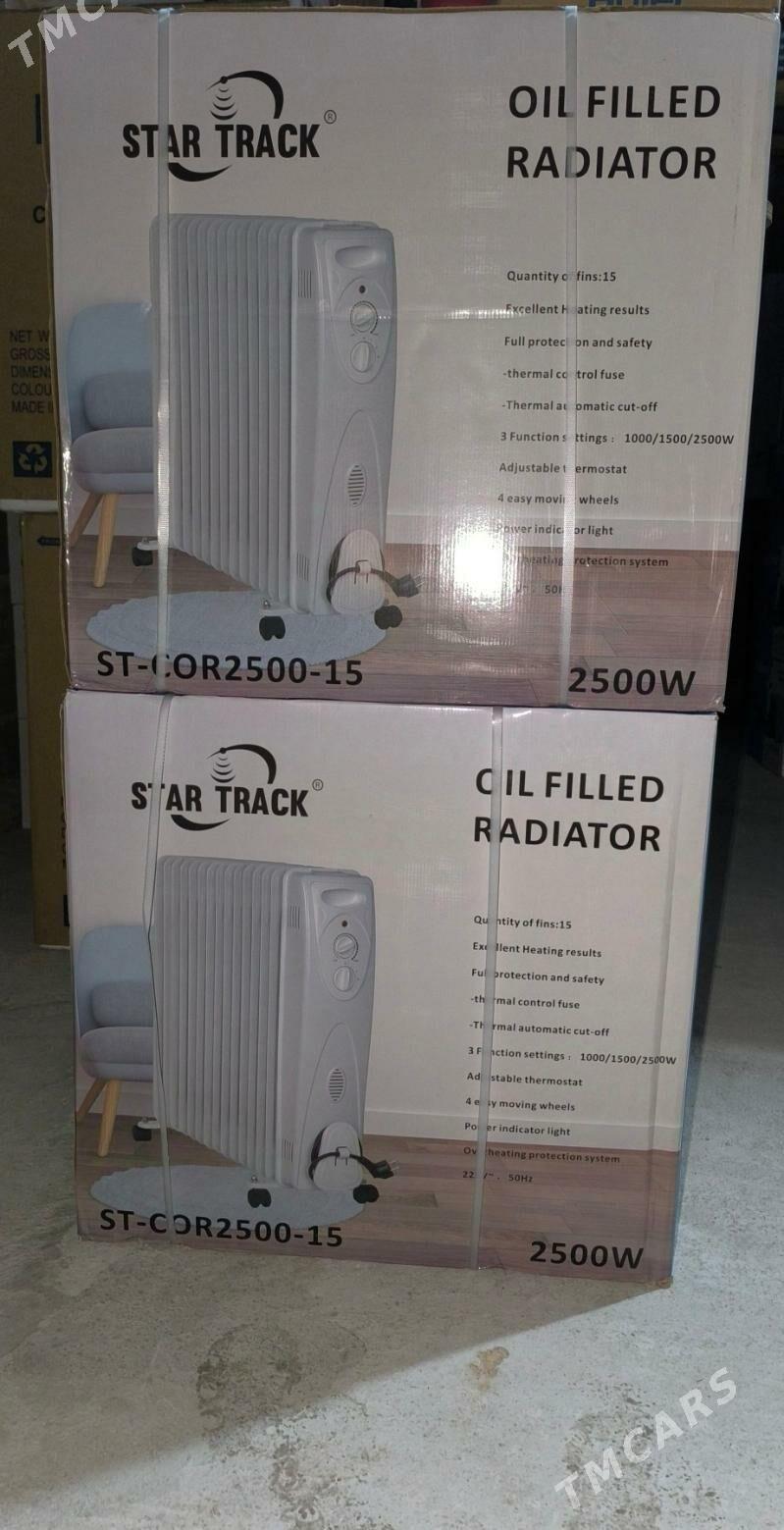 GAPYRGA PEÇ HER GORNYŞDE BAR - Aşgabat - img 9