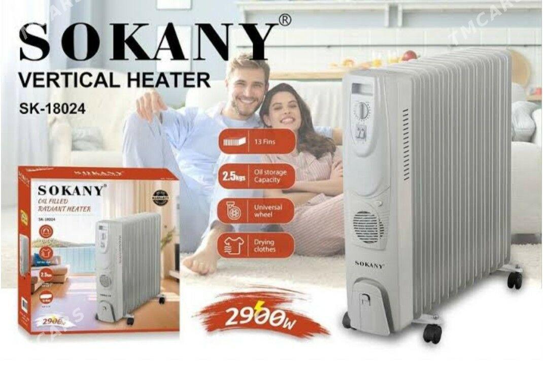 GAPYRGA PEÇ HER GORNYŞDE BAR - Aşgabat - img 5