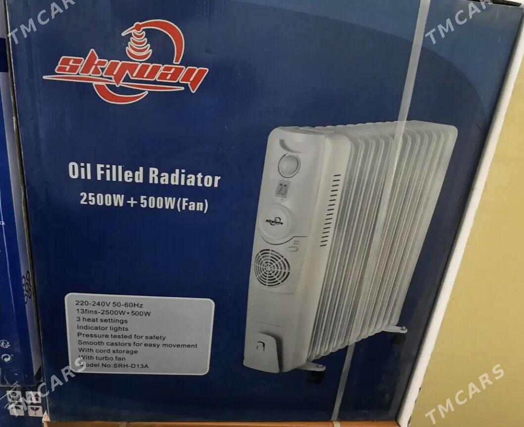 GAPYRGA PEÇ HER GORNYŞDE BAR - Aşgabat - img 8