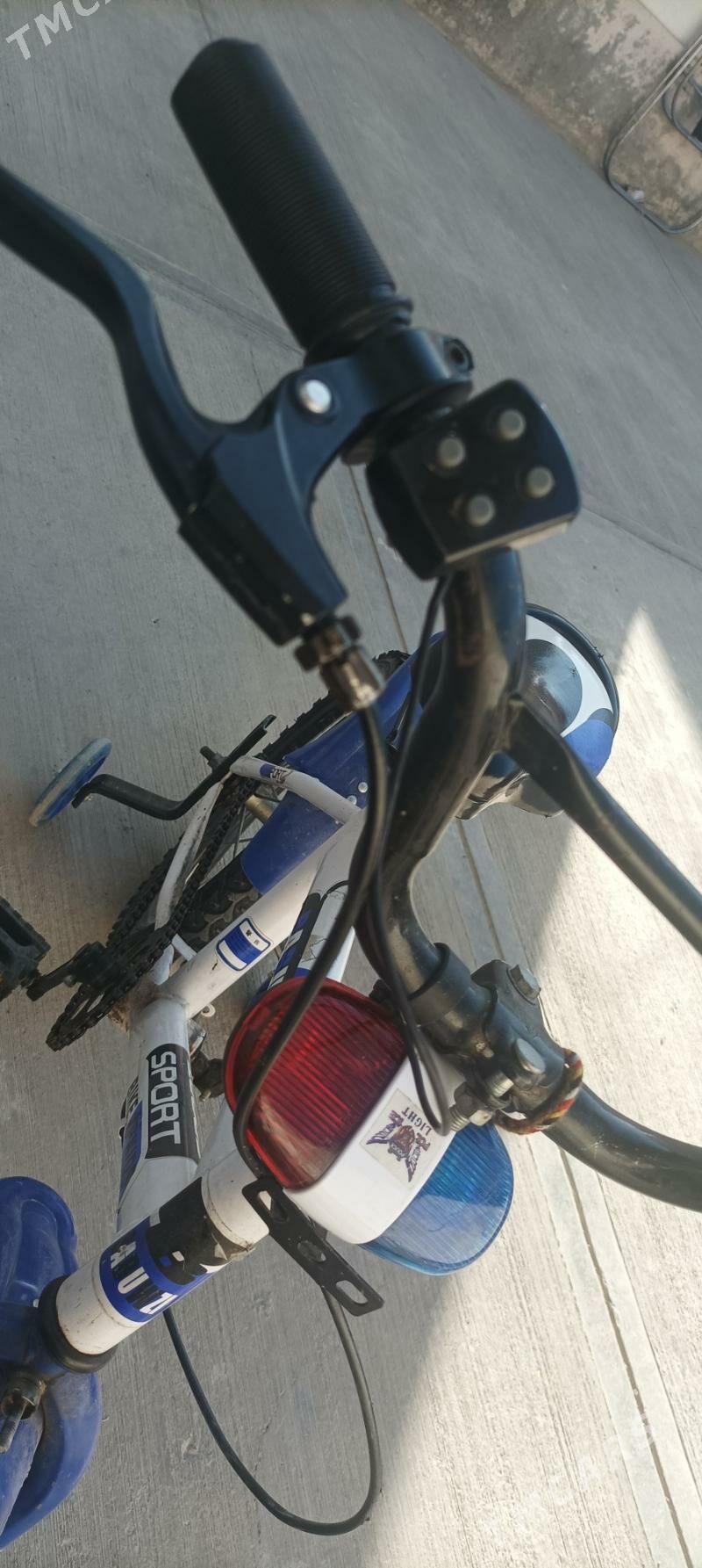 tigir welosiped - Aşgabat - img 3