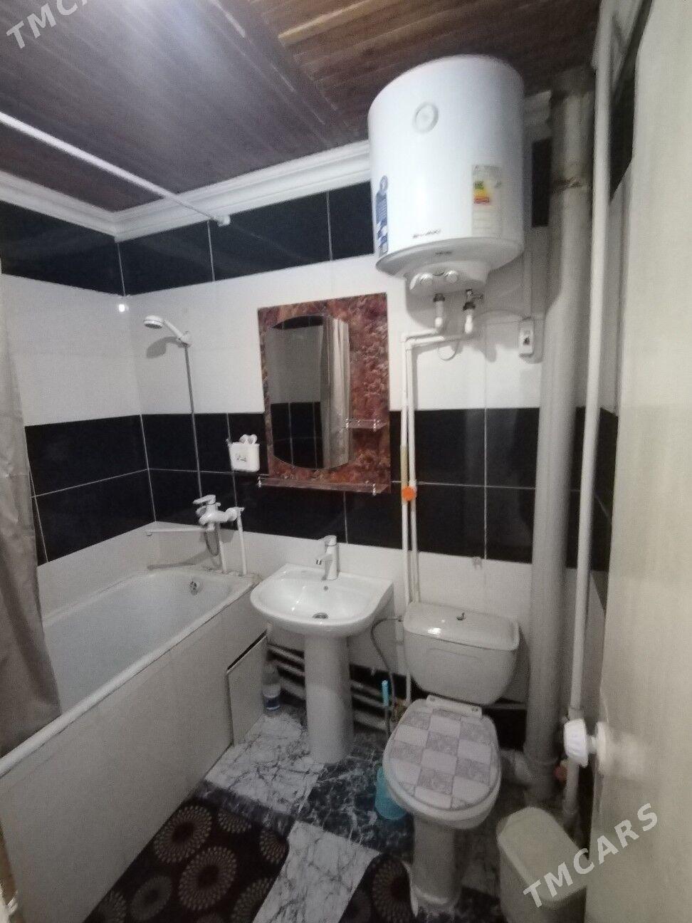 Satlyk kwartira - Türkmenabat - img 2