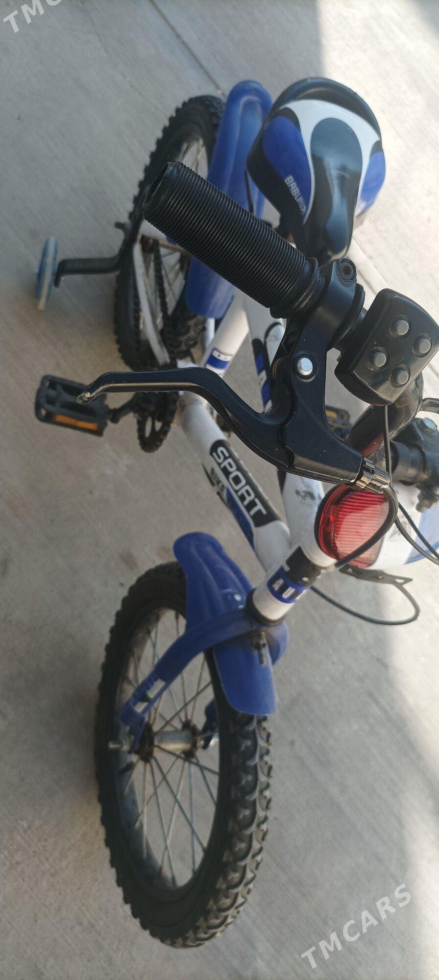 tigir welosiped - Aşgabat - img 2