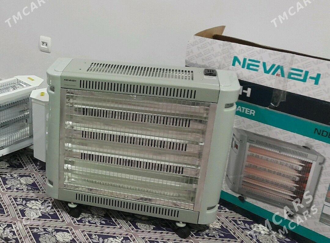 tok pec - Büzmeýin GRES - img 2