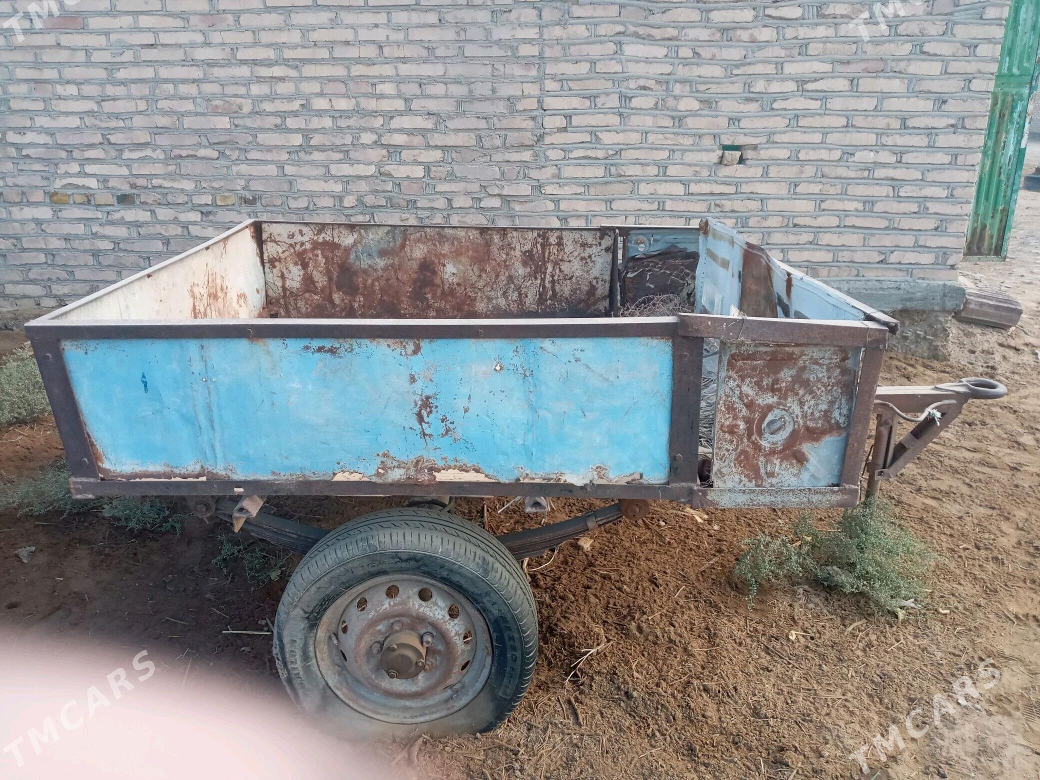 UAZ 469 2001 - 3 000 TMT - Бабадайхан - img 2